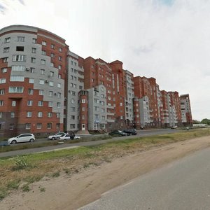 9-ya Leninskaya ulitsa, 1к1, Omsk: photo