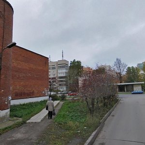Zvyozdnaya Street, 12 ، سان بطرسبرغ: صورة