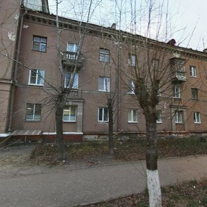 Ulitsa Mayakovskogo, 10, Dzerzhinsk: photo