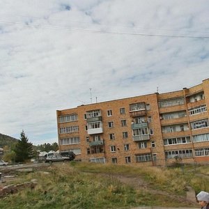 Ulitsa Chkalova, 163, : foto