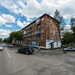 Прокопьевск, Улица Яворского, 17: фото