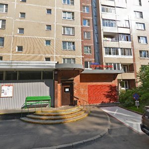 Zelenograd, к1132 ، : صورة