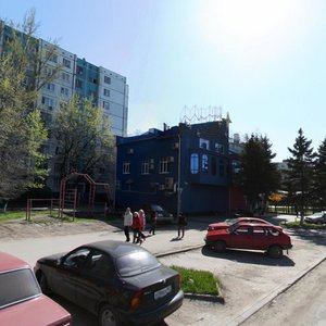 Komarova Boulevard, 7А/16А ، روستوف نا دونو: صورة