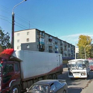 Alleya Truda Street, 54, : foto