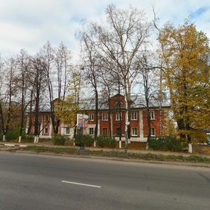 Geroev Avenue, 11, Nizhny Novgorod: photo