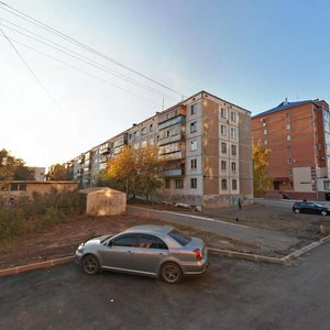 Krivolapova Street, 26, Kurgan: photo