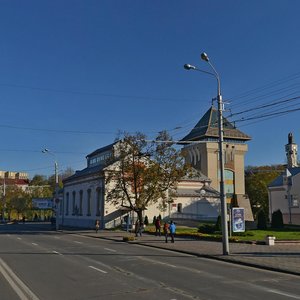 Praspiekt Frunze, 13, Vitebsk: photo