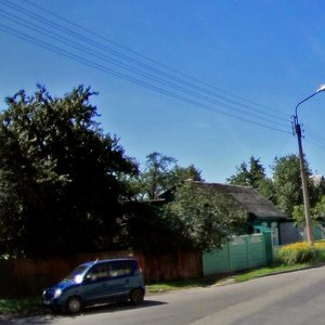 Vulica Maksima Gorkaga, 98, Gomel: photo