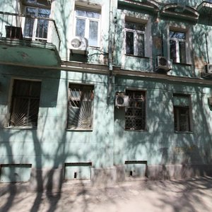 Temernitskaya Street, 39, Rostov‑na‑Donu: photo