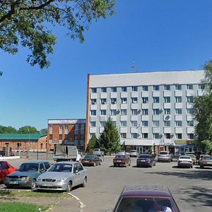 Vulytsia Polovka, 64Д, Poltava: photo
