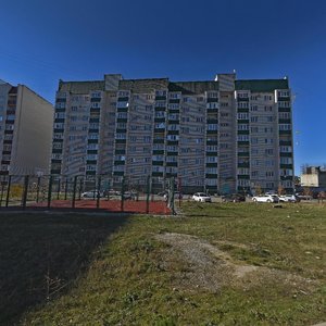 Kulakova Avenue, 49 ، : صورة