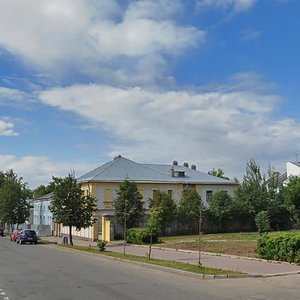 Yaroslavskaya Street, 15 ، : صورة