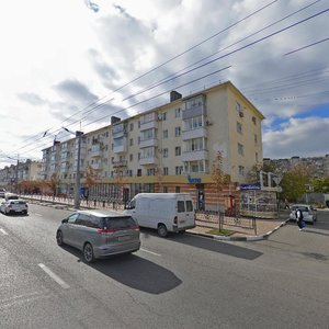 Lenina Avenue, 25, Novorossiysk: photo