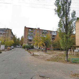 Elektrykiv Street, 28Б, Kyiv: photo