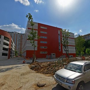 13th Parkovaya Street, 28А, : foto