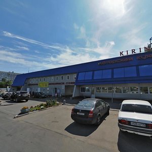 Сертолово, Восточно-Выборгское шоссе, 21: фото