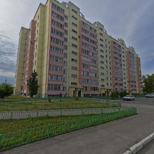 Ulitsa 6-ya Liniya, No:180, Omsk: Fotoğraflar