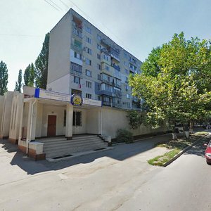 Vulytsia Henerala Bocharova, 21А, Odesa: photo