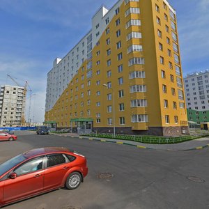 Burnakovskaya Street, 63, Nizhny Novgorod: photo