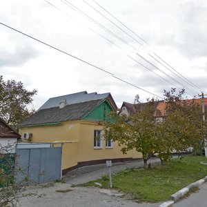 Новороссийск, Улица Исаева, 46: фото