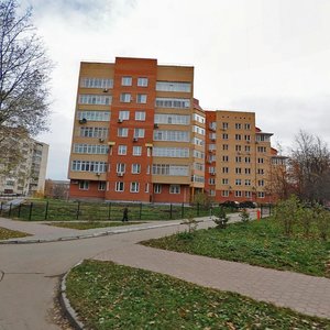 Тула, Улица Вересаева, 11: фото