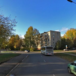 Tukaya Street, 24, Nizhnekamsk: photo