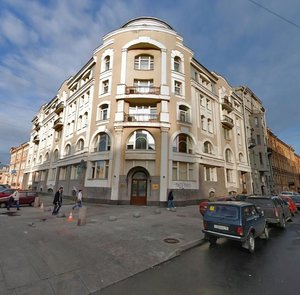 Mokhovaya Street, 47, : foto