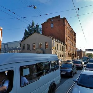 Kondratyevskiy Avenue, 15А ، سان بطرسبرغ: صورة