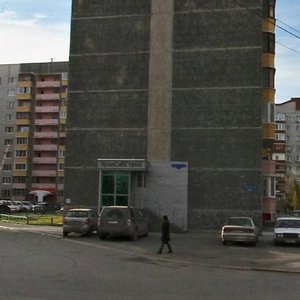 Shirotnaya ulitsa, No:122к2, Tiumen: Fotoğraflar