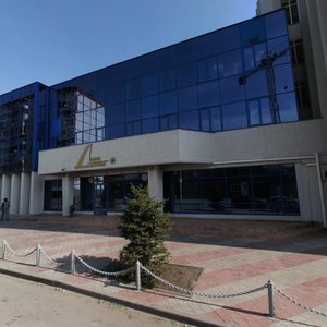 Ростов‑на‑Дону, Улица Малюгиной, 100с5: фото