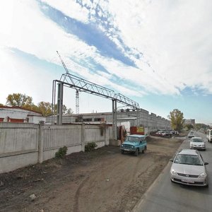 Avtotransportnaya ulitsa, 43/3 ، نوفوكوزنتسك: صورة