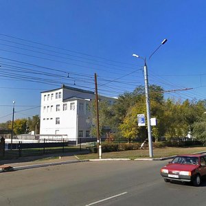 Ulitsa Chicherina, 1, Orenburg: photo