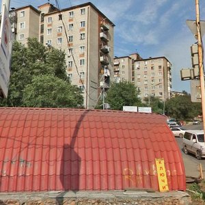 100-letiya Vladivostoka Avenue, 24, Vladivostok: photo