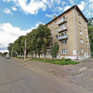 Vulica Ramanava, 1, Mogilev: photo