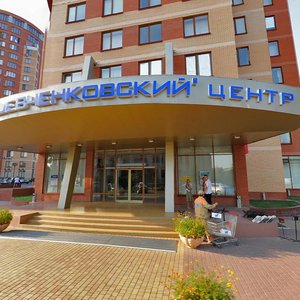 Prospekt Shevchenka, 4Д ، أوديسا: صورة
