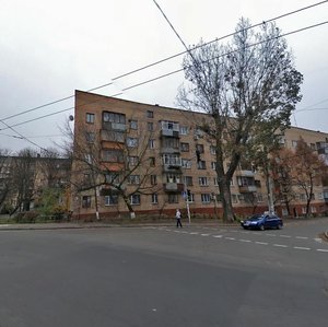 Nizhynska Street, No:16, Kiev: Fotoğraflar