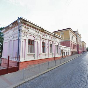 Vulytsia Shevchenka, 16А, Chernivtsi: photo