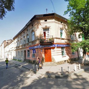 Vulytsia Henerala Hrekova, No:2, Lviv: Fotoğraflar