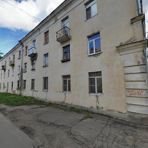 Тверь, Улица Бобкова, 12: фото