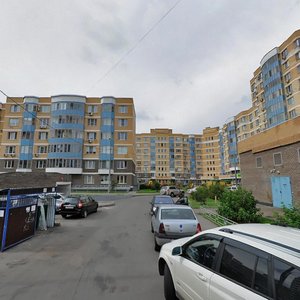 Sokolovo-Mescherskaya Street, 14с3, Moscow: photo