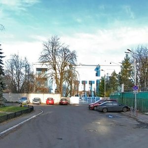 Askoldiv Lane, 5, Kyiv: photo