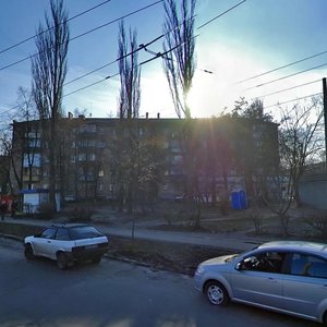 Stetsenka Street, 7, Kyiv: photo