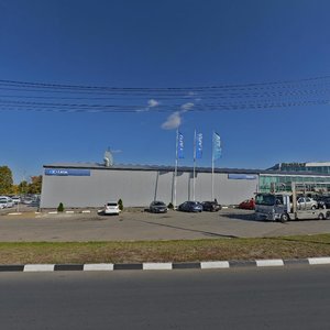 6-y Sokolovogorskiy proyezd, 7Б, : foto