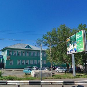 Torgovaya ploshchad, 3, Vologda: photo