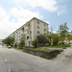 Suvorovskaya Street, 13, Novorossiysk: photo