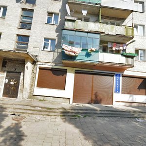 Vulytsia Kvitky-Osnovianenka, 4, Lviv: photo