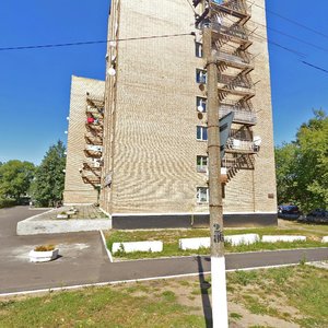 Pobedy Avenue, 38/22, Stupino: photo