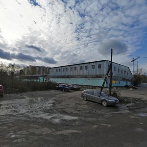 Ryazanovskoe Highway, 9, Podolsk: photo
