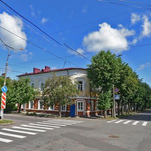 Ilyina Street, 17/37, Veliky Novgorod: photo