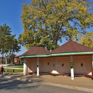 Neftyanikov Avenue, No:111А, Alabuğa: Fotoğraflar